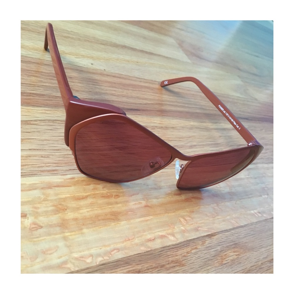 Andy Wolf Rare Collection Sunglasses